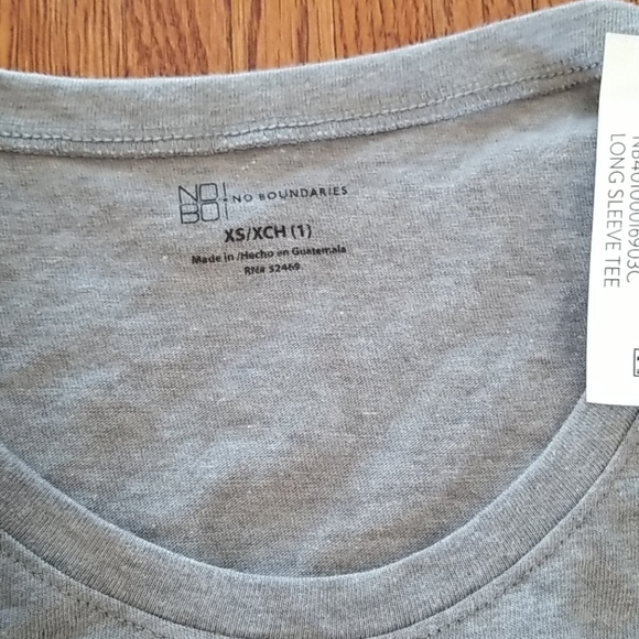 Jr bundle - Picture 2 of 3